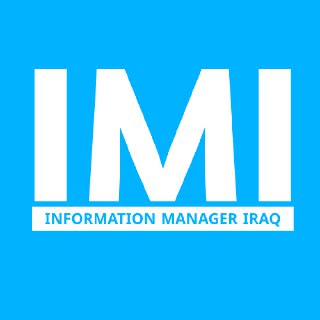 IMI Logo